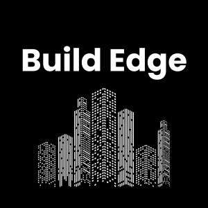 Build Edge logo